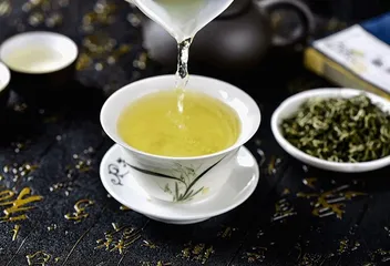 扬州早茶的烟火气1