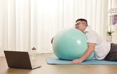 调节内分泌平衡，预防代谢性疾病