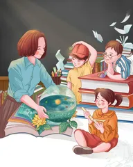 打造高质量教师队伍 推动高质量教育发展1