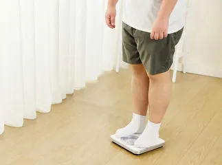 青春期的难题:进食障碍2