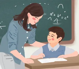 打造高质量教师队伍 推动高质量教育发展2