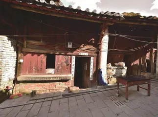 漫步富乐古镇3
