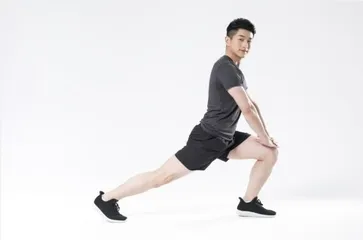 跳绳运动的正确打开方式1