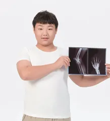 带你了解青少年肥胖