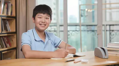 青少年健康从“心”开始