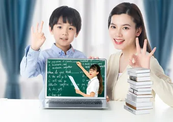 团队合作取微课录制“真经”3