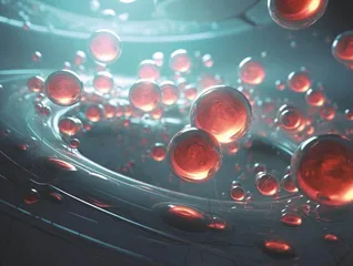 挑战中的成长：青少年血液透析