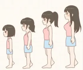 青春期如何保持乳房健康