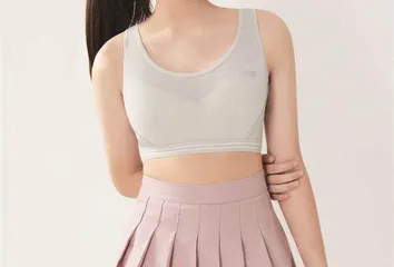 青春期如何保持乳房健康1