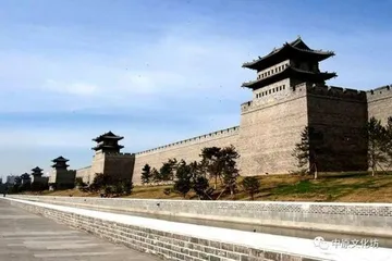 淮阳之美