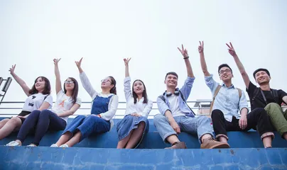 大学生如何提升身体素质（1）