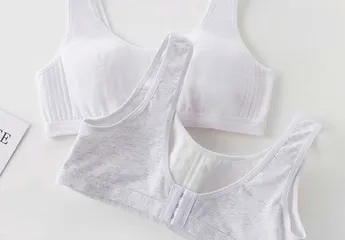 青春期女性乳房发育不容忽视!2