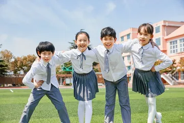 如何在青春期建立良好人际关系