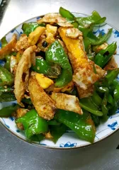 荷包辣椒1