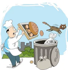 青少年应树立正确的饮食消费观念1