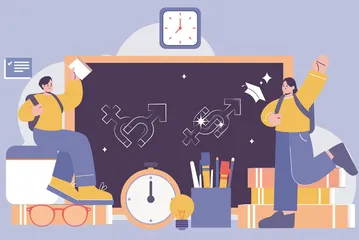 如何进行青春期性教育1