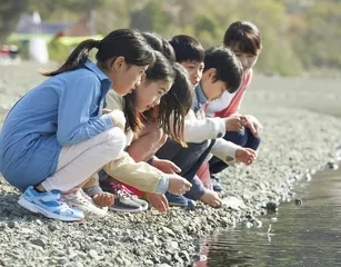 青少年近视防控应注意1
