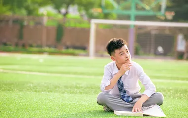 如何看待中学生积极独处行为