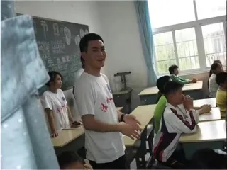 让青春之花在祖国和人民最需要的地方绽放1