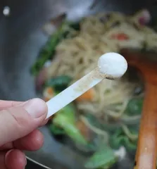 科学食用油盐酱醋茶之科学用盐2