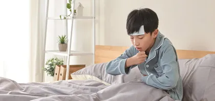 儿童肺炎来袭中医综合治疗来帮忙