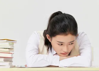 初中生学习焦虑的影响因素