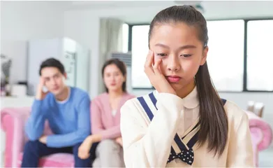 识别青春期孩子的变化家长要知道这些