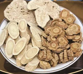 青少年肺结节的中医疗法2