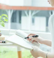 一“研”为定 不负韶华