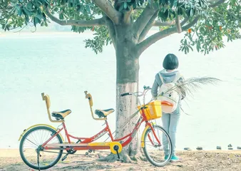 接纳青春期 拥抱更好的自己