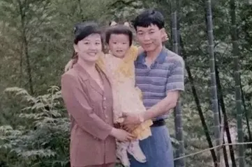 江梦南:从无声世界里突围的清华博士1