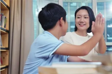 心理辅导如何帮助学困生走出困境?1