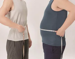关注青春期肥胖 超声医学来帮忙2