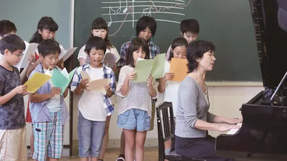 音乐教育之德育渗透策略