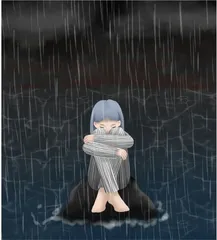 抑郁女孩的治愈之路