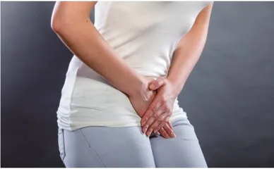 别以为妇科病和青春期女孩无关