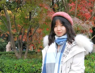 19岁读博士：励志少女的“中国芯”