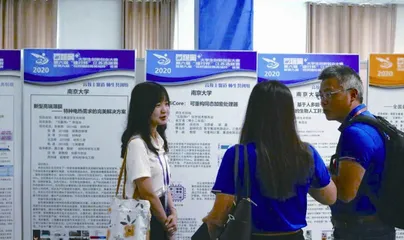 19岁读博士:励志少女的“中国芯”2