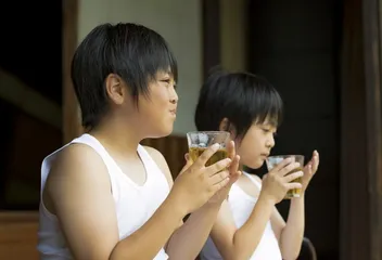 改变不良饮食习惯 预防青少年肥胖1