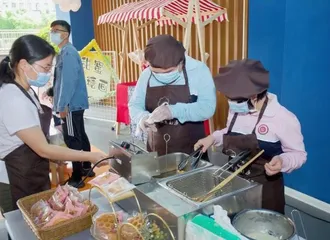 福建各地深入开展第32个助残日活动