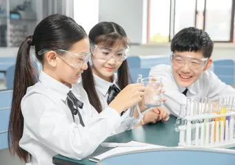 青少年创新型素质教育培养需要与时俱进1