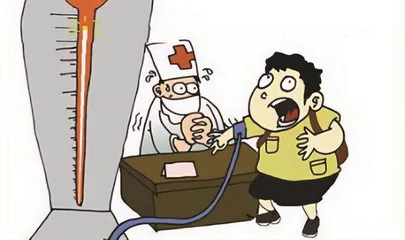 青少年高血压病患者的护理和健康指导