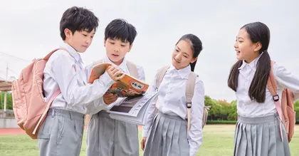 放手让学生参与青春期的自我管理