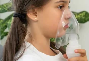 孩子出现这些症状,应警惕儿童哮喘2