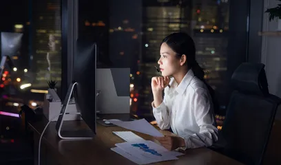 如何培养你的领导力1