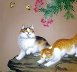 掌底流韵6