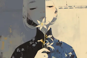 韭兰
