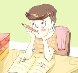 关注学习有困难的学生助力健康成长1