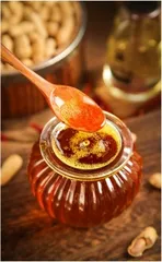 科学食用油盐糖酒茶之科学用油