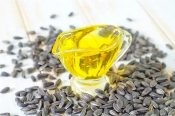 科学食用油盐糖酒茶之科学用油1